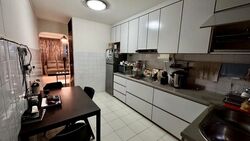 Blk 127 Simei Street 1 (Tampines), HDB 4 Rooms #526036391